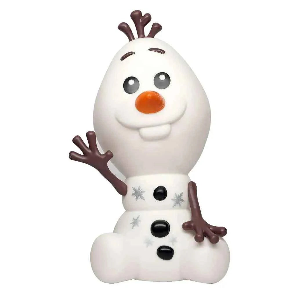 Monogram Disney Die Eiskönigin: Olaf Spardose (20 cm) – Vinyl-Figur