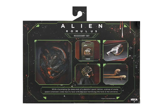 Alien: Romulus – Ultimate Accessory Set – NECA