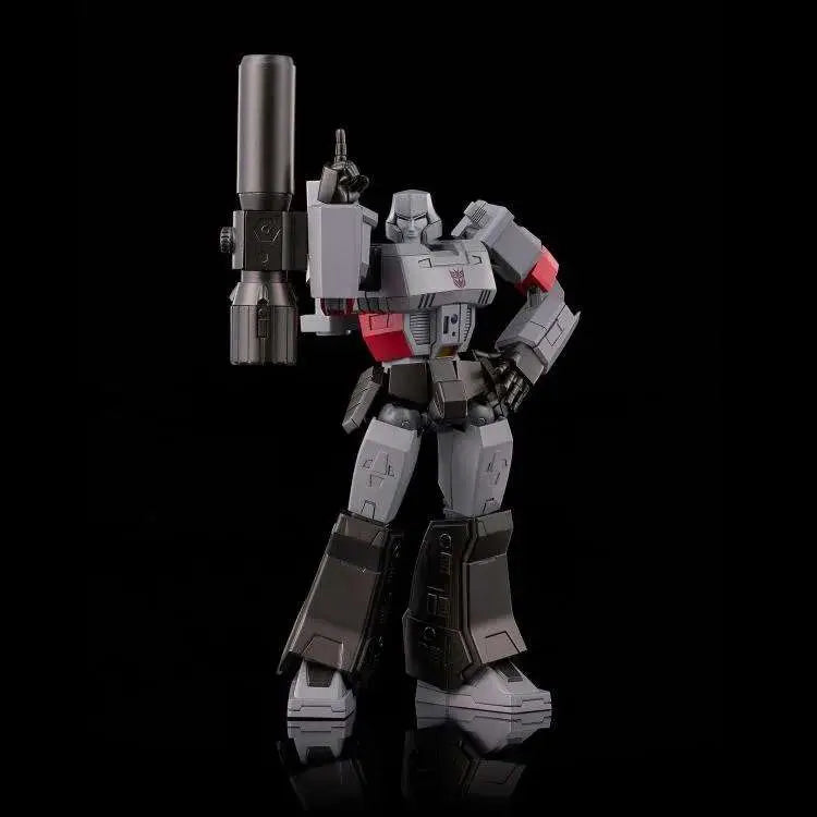 Flame Toys Transformers: Megatron G1 Ver. – Furai Model Kit (16 cm)