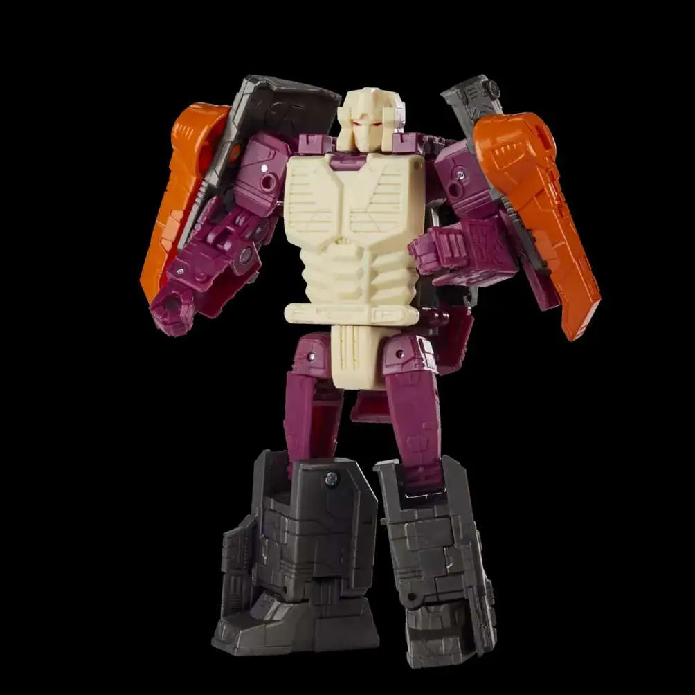 Transformers Generations Earthrise Titan Class WFC-E25 Scorponok – 53 cm Actionfigur