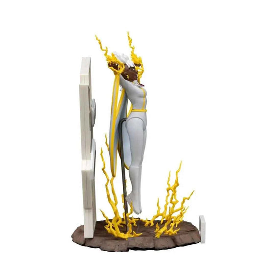 Beast Kingdom D-Stage DS-155: X-Men '97 – Storm SDCC 2024 Exclusive Diorama (17 cm)