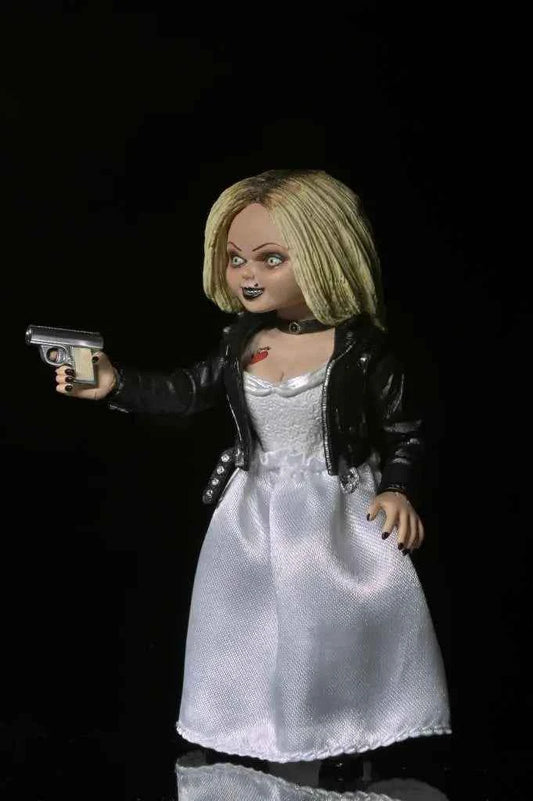 NECA Chucky Good Guy Serie 2 Blind Box Überraschungsfigur (1 Stück)