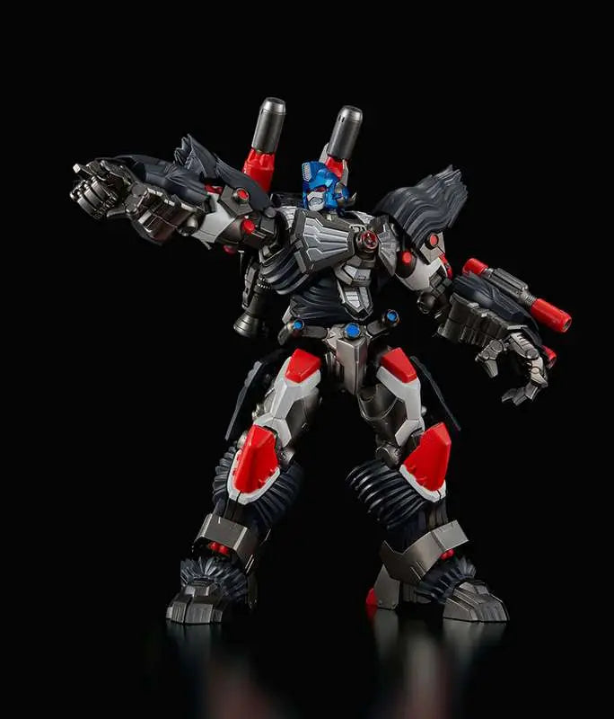 Flame Toys Furai Action: Transformers Beast Wars – Optimus Primal (ca. 17 cm)