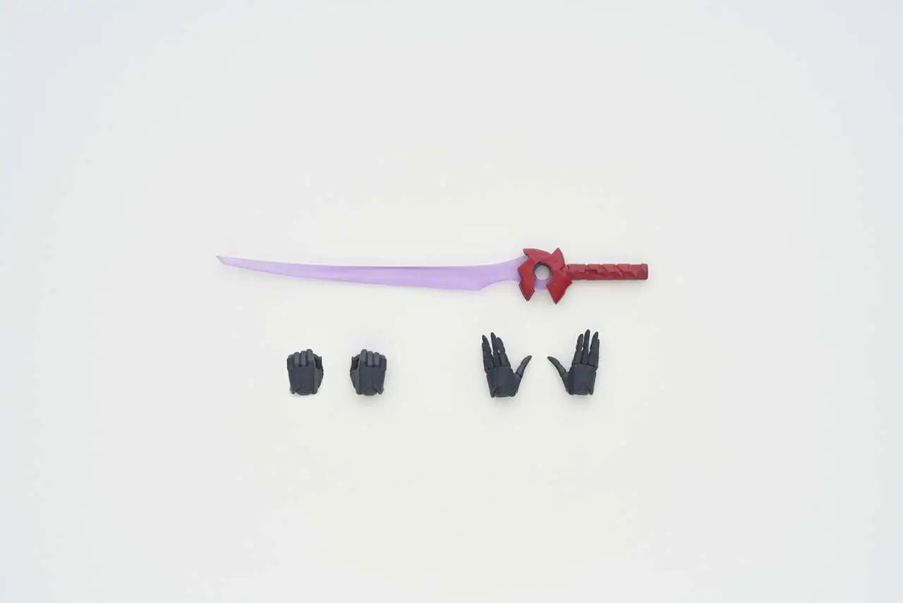 Flame Toys Furai Model 20 Transformers: Windblade – Modellbausatz (16 cm)