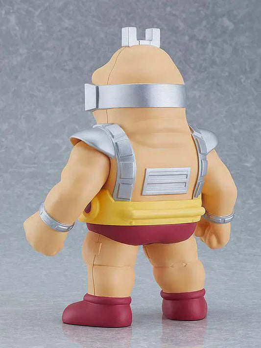 Good Smile Company Nendoroid More TMNT – Krang Soft Vinyl Figur (21 cm)