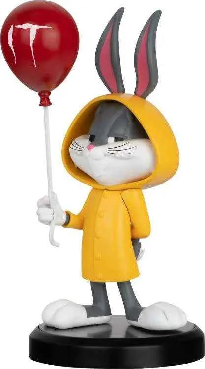 Beast Kingdom Mini Egg Attack MEA-058 WB 100th – Looney Tunes x IT (Bugs & Daffy)