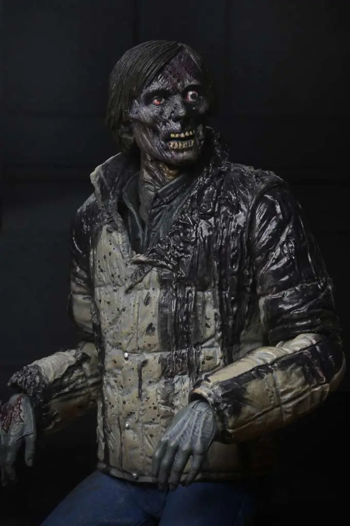 American Werewolf in London – David & Jack Ultimate Actionfiguren 2er-Pack – NECA