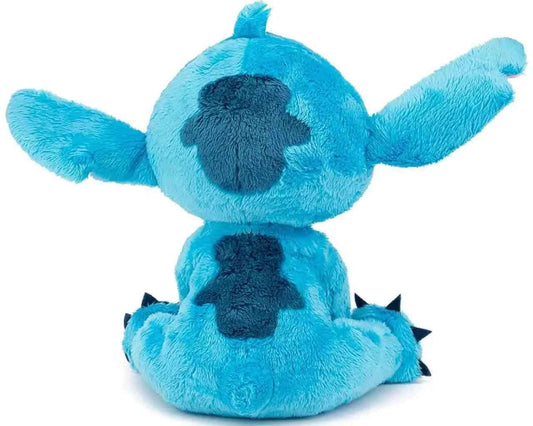 Disney Lilo & Stitch: XXL Stitch Plüschtier – Kuschelfigur (50 cm)