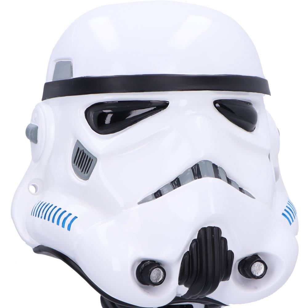 Original Stormtrooper Stormtrooper-Flaschenöffner, 19,5 cm