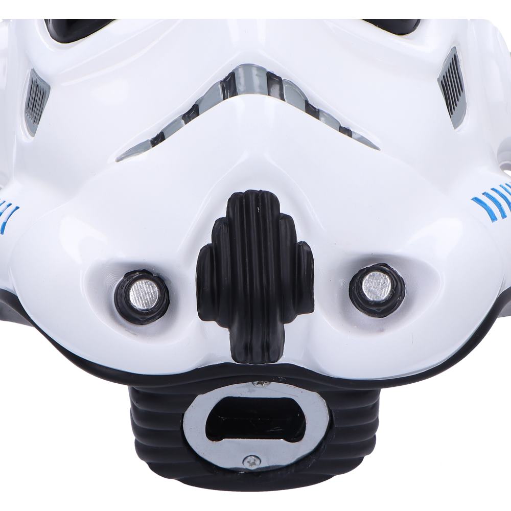 Original Stormtrooper Stormtrooper-Flaschenöffner, 19,5 cm