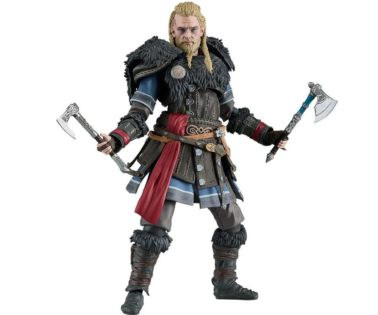 Actionfiguren