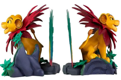ABYstyle Studio SFC: Disney Der König der Löwen – Simba 1/10 Statue (10 cm)