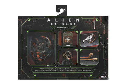 Alien: Romulus – Ultimate Accessory Set – NECA