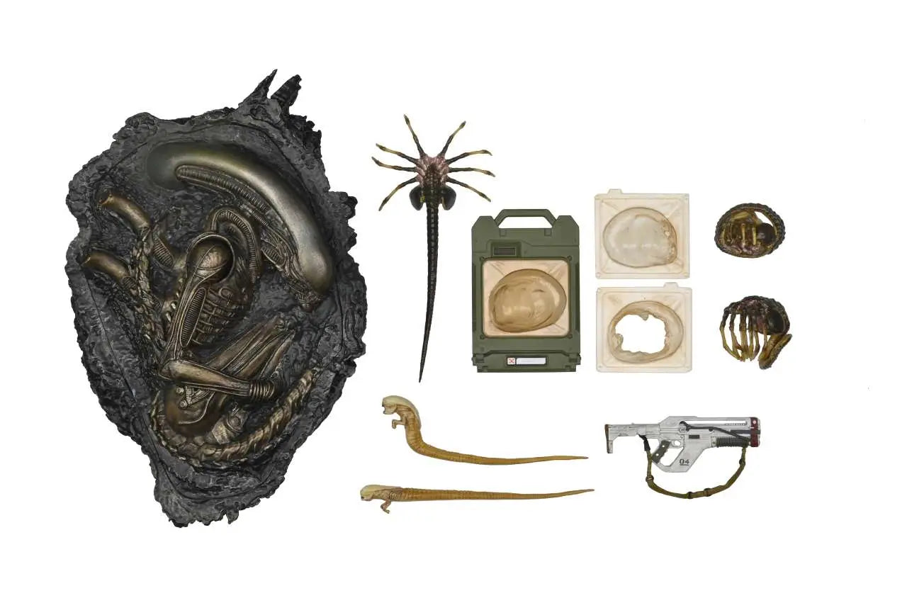 Alien: Romulus – Ultimate Accessory Set – NECA