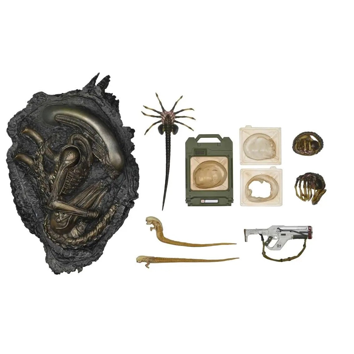 Alien: Romulus – Ultimate Accessory Set – NECA