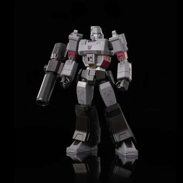 Flame Toys Transformers: Megatron G1 Ver. – Furai Model Kit (16 cm)