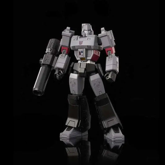 Flame Toys Transformers: Megatron G1 Ver. – Furai Model Kit (16 cm)