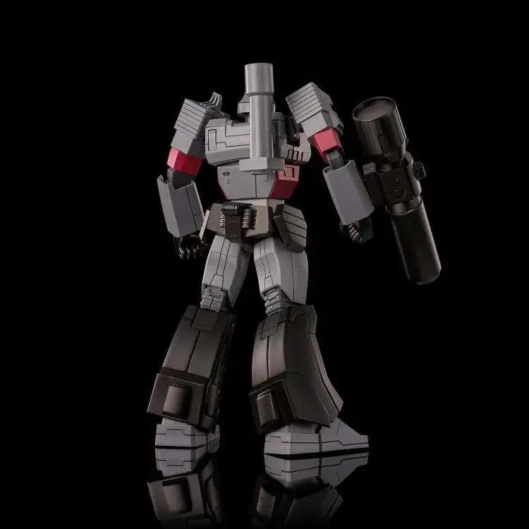 Flame Toys Transformers: Megatron G1 Ver. – Furai Model Kit (16 cm)