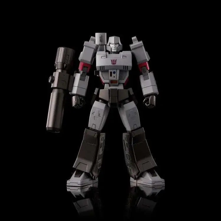 Flame Toys Transformers: Megatron G1 Ver. – Furai Model Kit (16 cm)