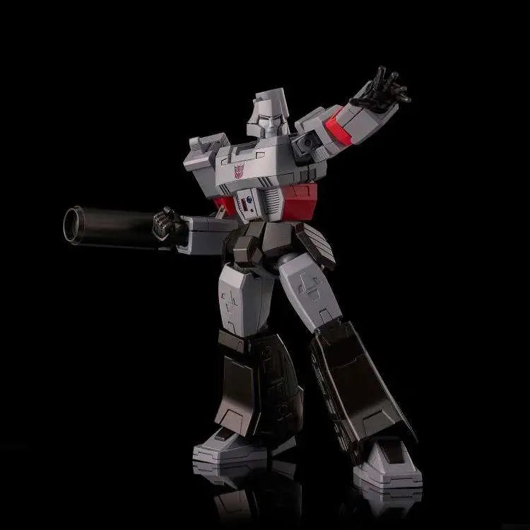 Flame Toys Transformers: Megatron G1 Ver. – Furai Model Kit (16 cm)