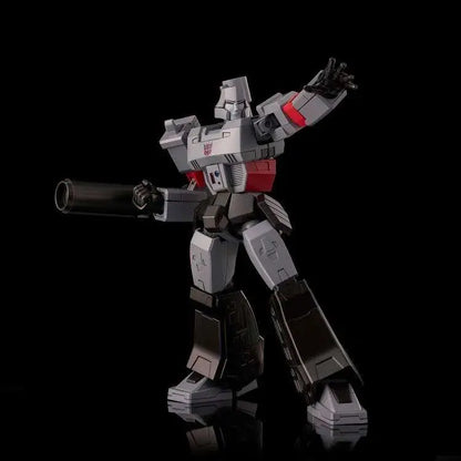 Flame Toys Transformers: Megatron G1 Ver. – Furai Model Kit (16 cm)