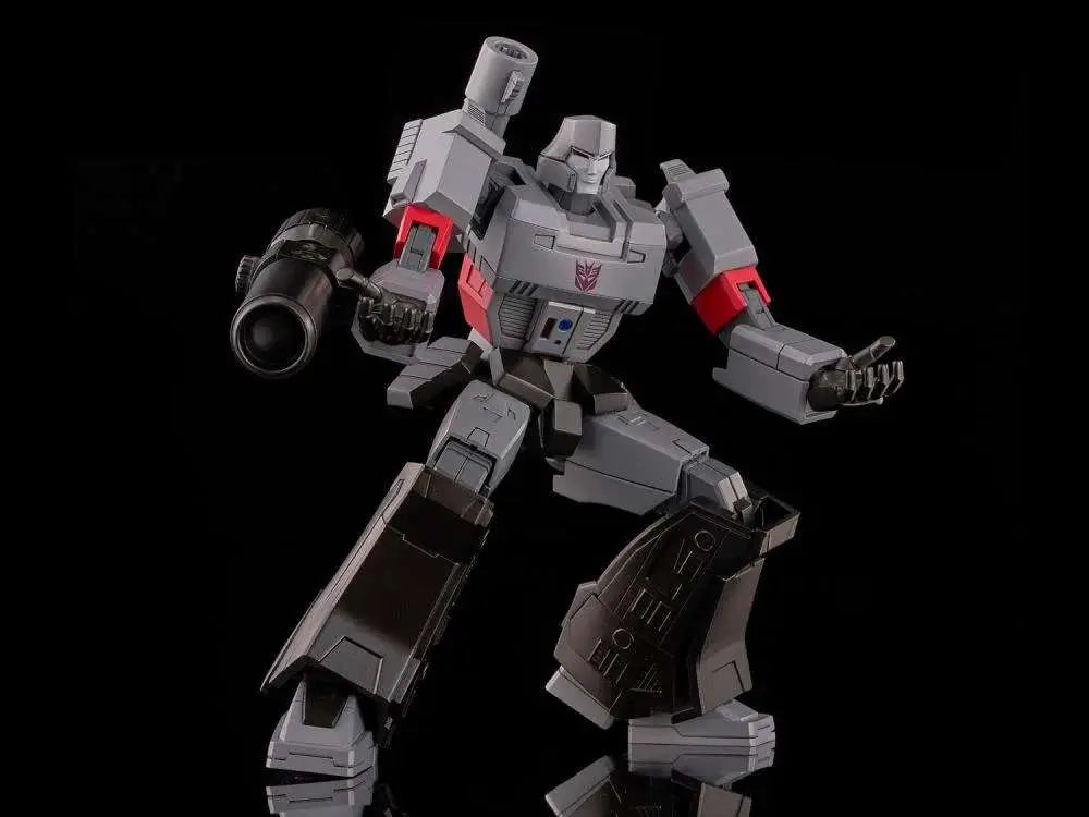 Flame Toys Transformers: Megatron G1 Ver. – Furai Model Kit (16 cm)