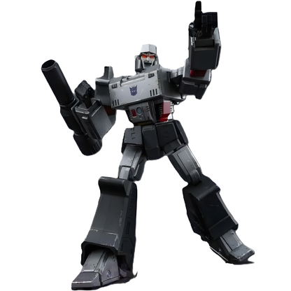 Yolopark Transformers G1 AMK Pro Series Megatron – 20cm Premium Modellbausatz