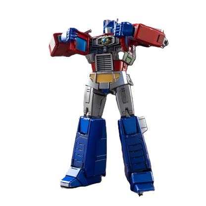 Yolopark Transformers G1 AMK Pro Series Optimus Prime – 20cm Premium Modellbausatz