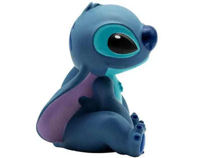 ABYstyle: Disney Lilo & Stitch – Stitch Spardose (16 cm) – Vinyl-Figur