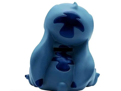 ABYstyle: Disney Lilo & Stitch – Stitch Spardose (16 cm) – Vinyl-Figur