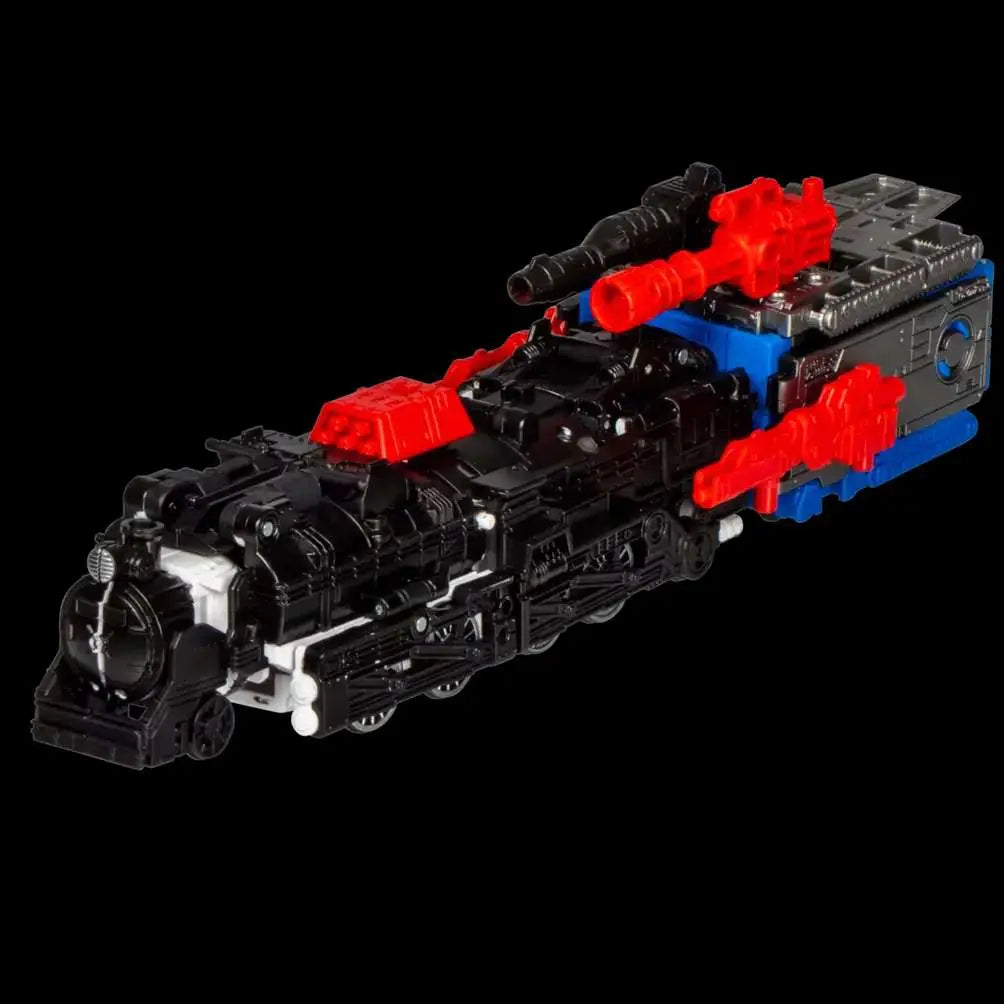 Hasbro Transformers Legacy United Leader Class: Victory Universe Galaxy Shuttle – Actionfigur