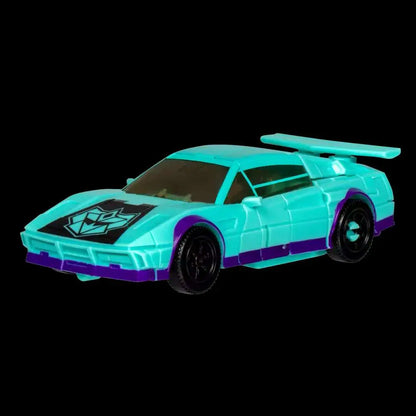 Hasbro Transformers Legacy United Deluxe Class: G2 Universe Breakdown – Actionfigur