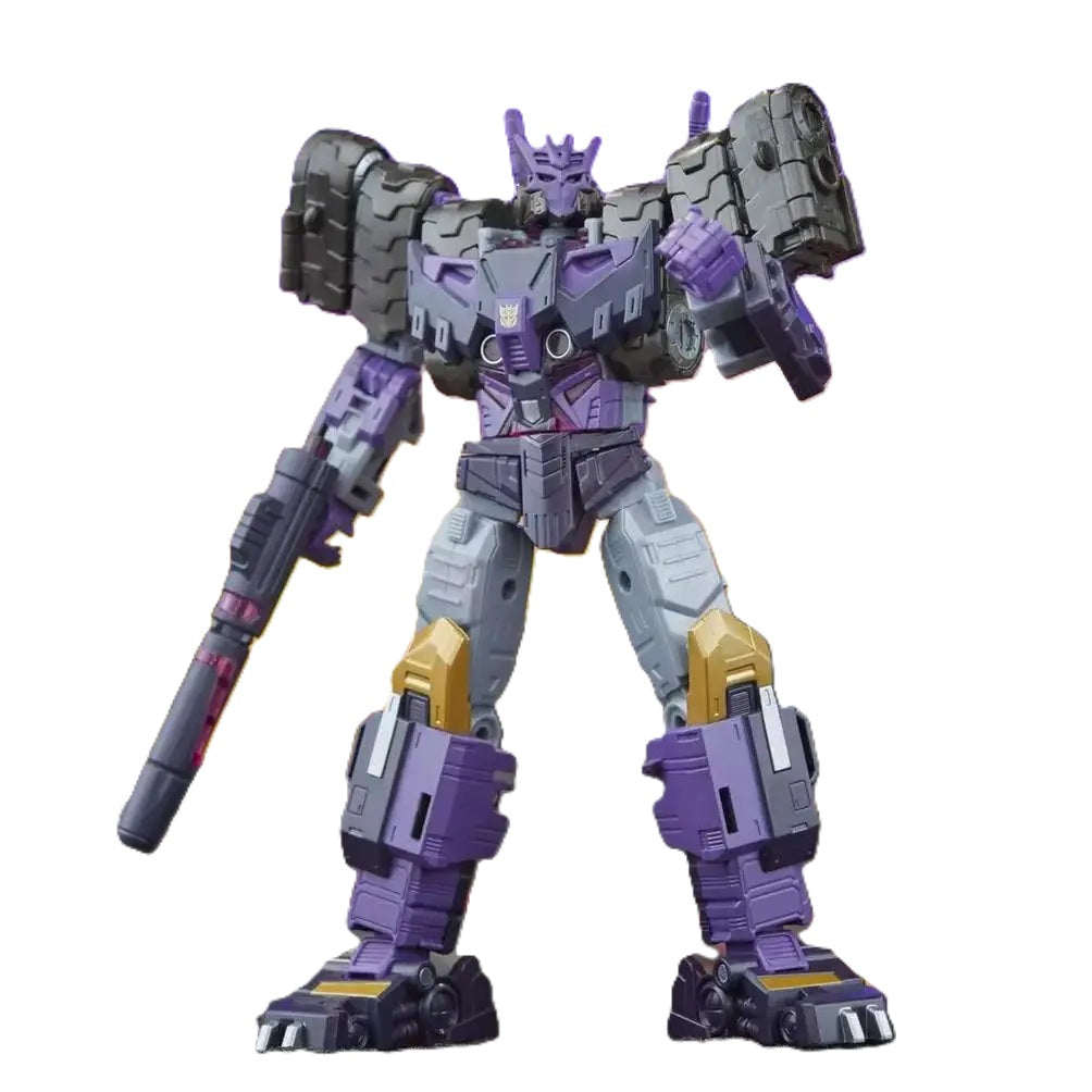 Hasbro Transformers Legacy United Voyager Class: Comic Universe Tarn – Actionfigur
