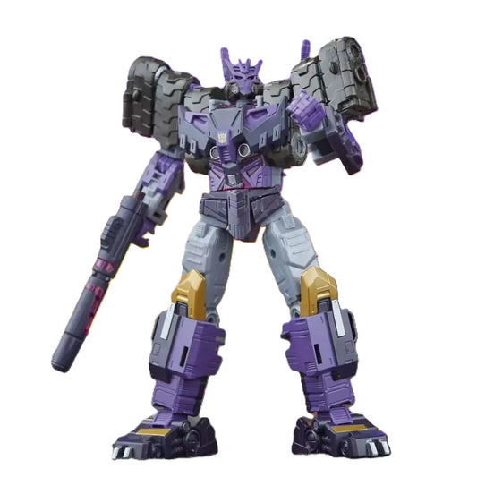 Hasbro Transformers Legacy United Voyager Class: Comic Universe Tarn – Actionfigur