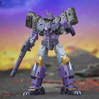 Hasbro Transformers Legacy United Voyager Class: Comic Universe Tarn – Actionfigur