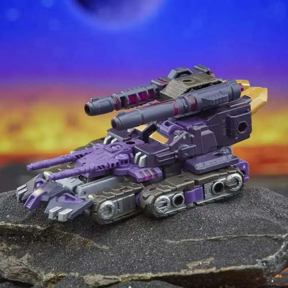 Hasbro Transformers Legacy United Voyager Class: Comic Universe Tarn – Actionfigur