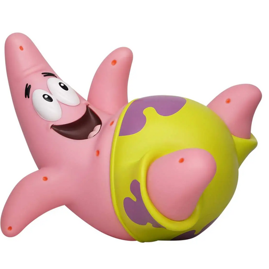 SpongeBob Schwammkopf: Patrick Star PVC Spardose – Monogram Sammlerfigur (20 cm)