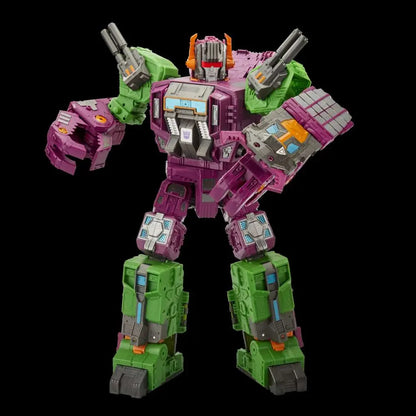 Transformers Generations Earthrise Titan Class WFC-E25 Scorponok – 53 cm Actionfigur