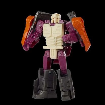 Transformers Generations Earthrise Titan Class WFC-E25 Scorponok – 53 cm Actionfigur
