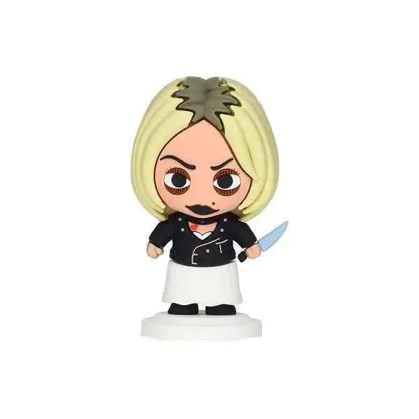 SD Toys Pokis: Bride of Chucky – Tiffany Gummifigur (7 cm)