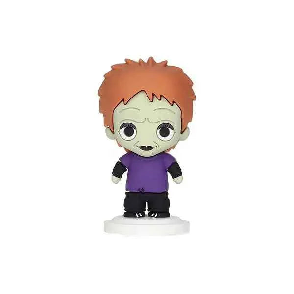 SD Toys Pokis: Chucky Family NYCC Exclusive – 3er Set Gummifiguren (Chucky, Tiffany & Glen)