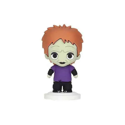 SD Toys Pokis: Chucky Family NYCC Exclusive – 3er Set Gummifiguren (Chucky, Tiffany & Glen)
