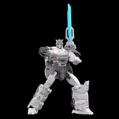 Hasbro Transformers Legacy: Age of the Primes – Prima Prime Actionfigur