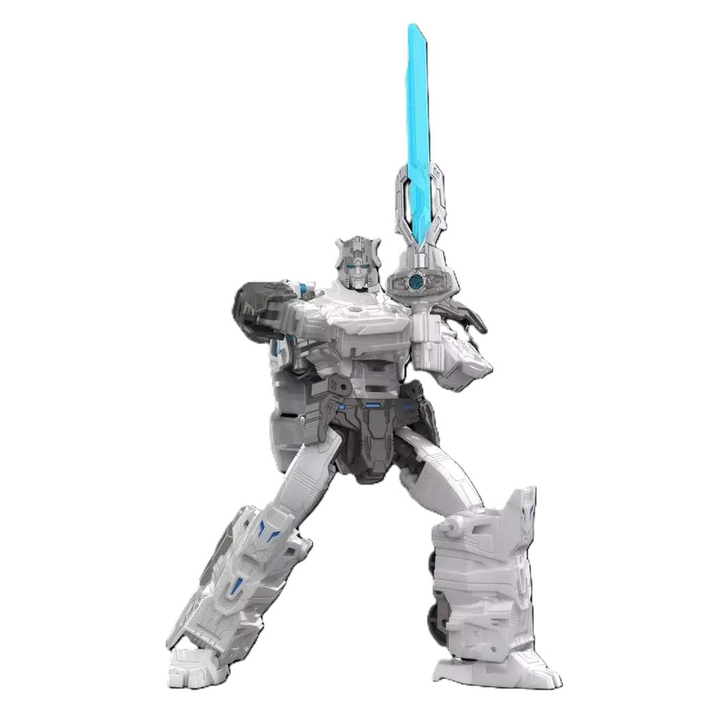 Hasbro Transformers Legacy: Age of the Primes – Prima Prime Actionfigur
