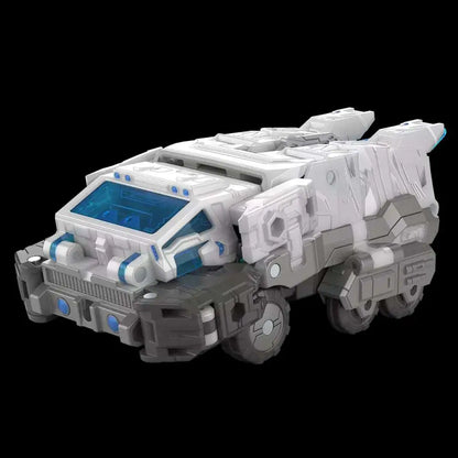 Hasbro Transformers Legacy: Age of the Primes – Prima Prime Actionfigur