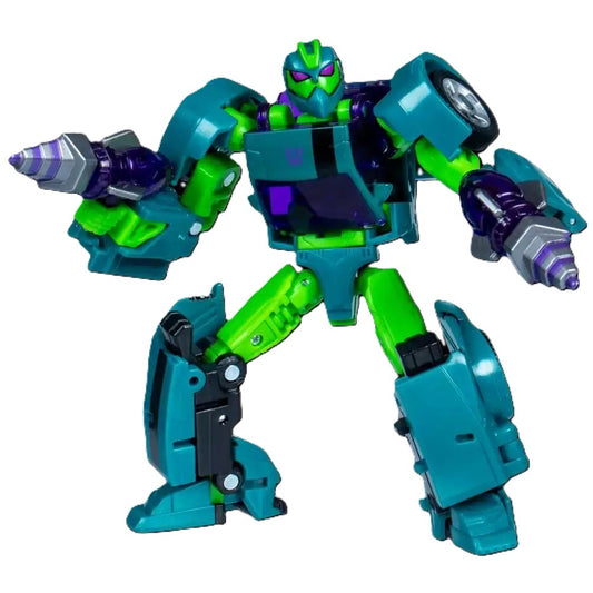Hasbro Transformers Legacy: Age of the Primes – Fugitive Waspinator Actionfigur