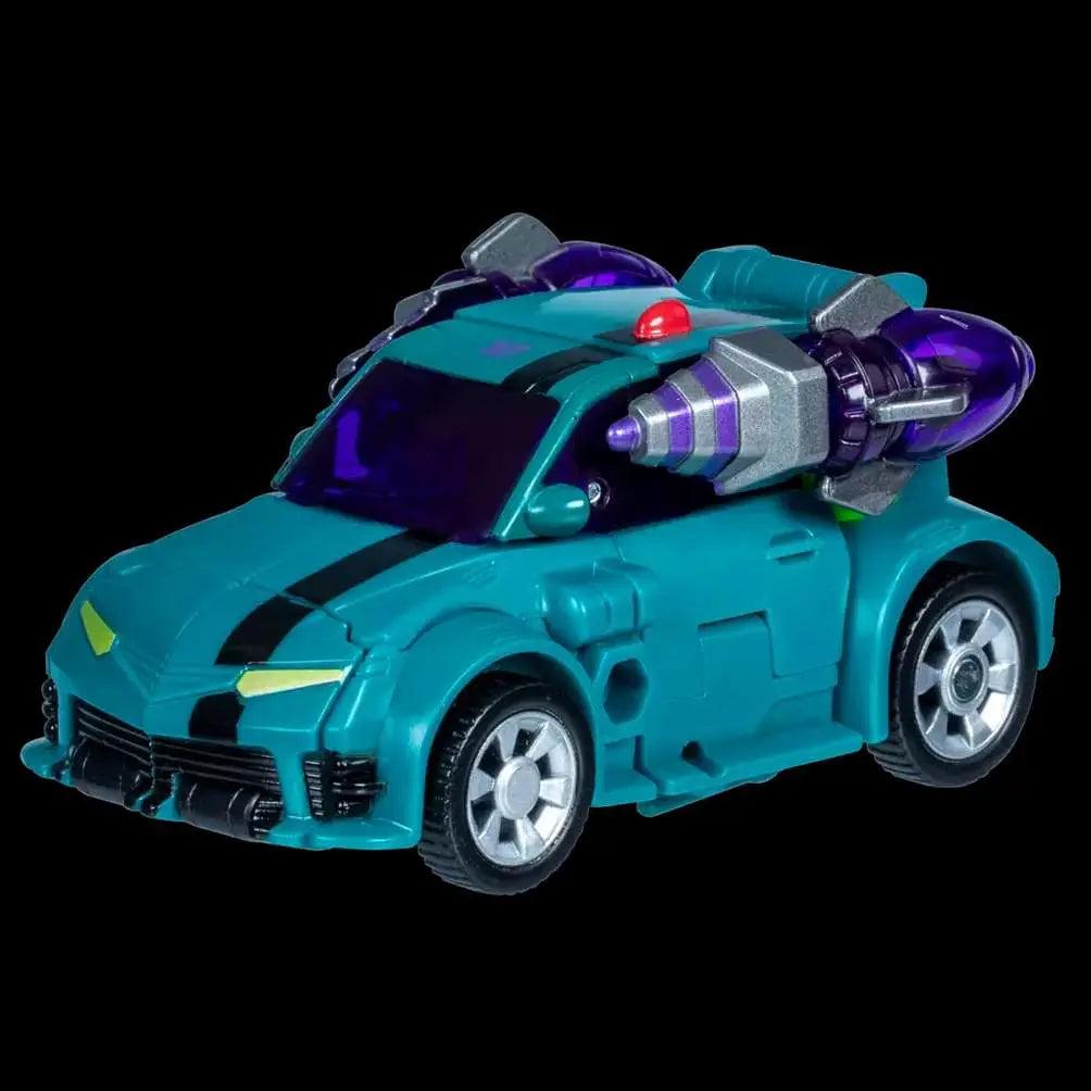 Hasbro Transformers Legacy: Age of the Primes – Fugitive Waspinator Actionfigur