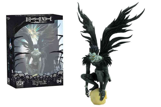 Death Note Ryuk Super Figure Collection 1:10 Statue