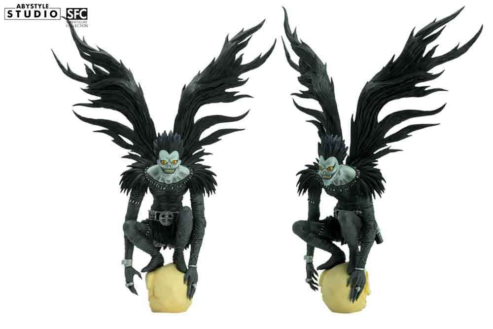 Death Note Ryuk Super Figure Collection 1:10 Statue