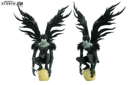 Death Note Ryuk Super Figure Collection 1:10 Statue